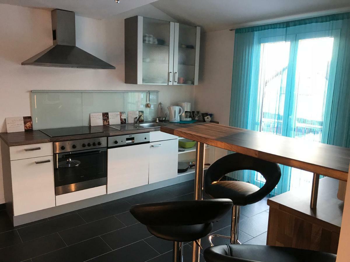 Grosszügig und komfortabel:Ferienwohnung im Bayerischen Wald! Wiesenfelden Exterior foto